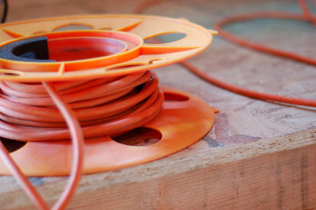 How to Make a Heavy-Duty Extension Cord for Power Tools & Appliances