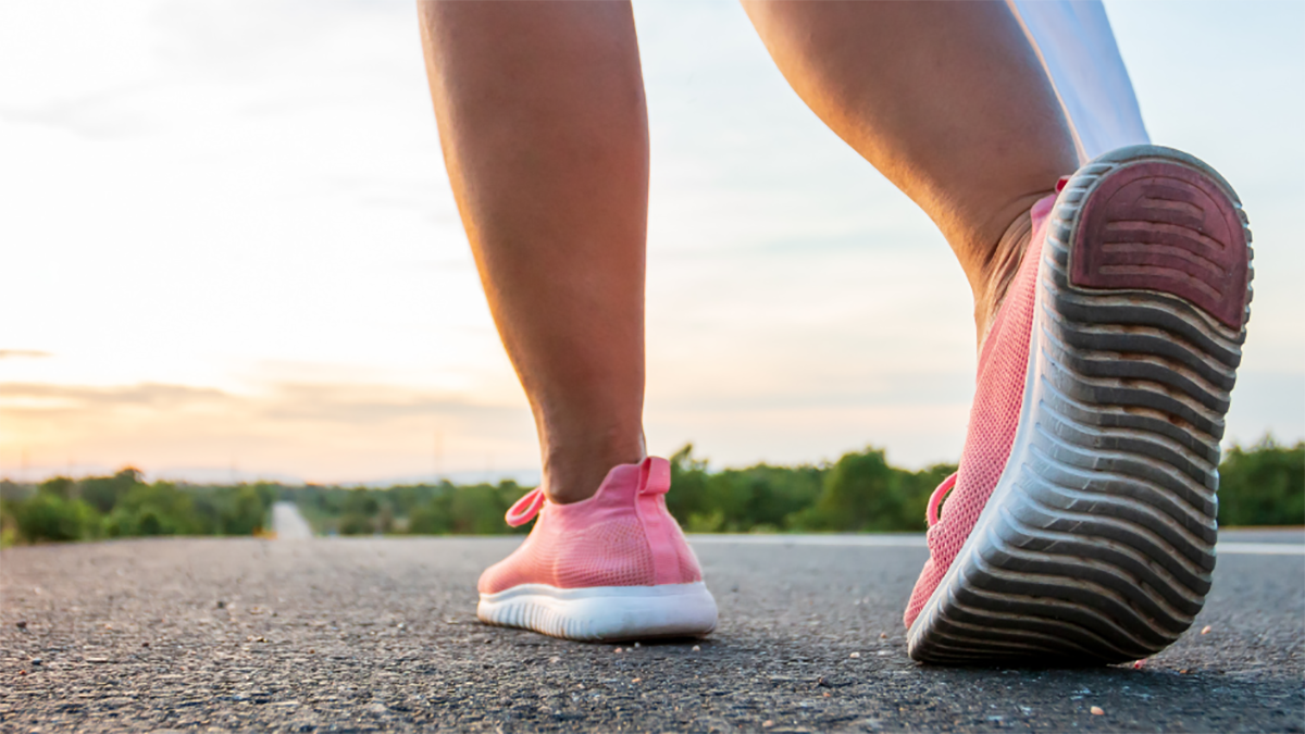 Best walking shoes for supination provide support and comfort for every step