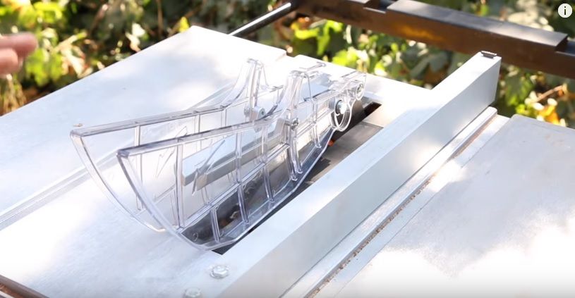How to use a table saw - basic guide and recommendations - grandgoldman.com