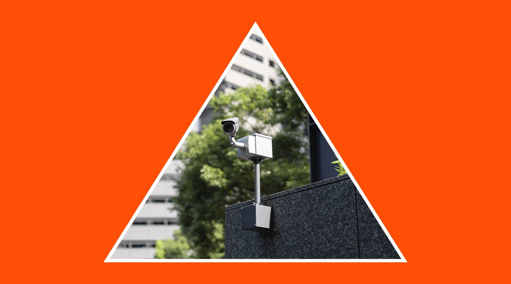 Can I put surveillance cameras in the neighborhood community? - grandgoldman.com