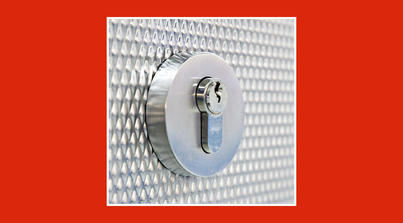 Armored and armored door: differences, use and installation - grandgoldman.com