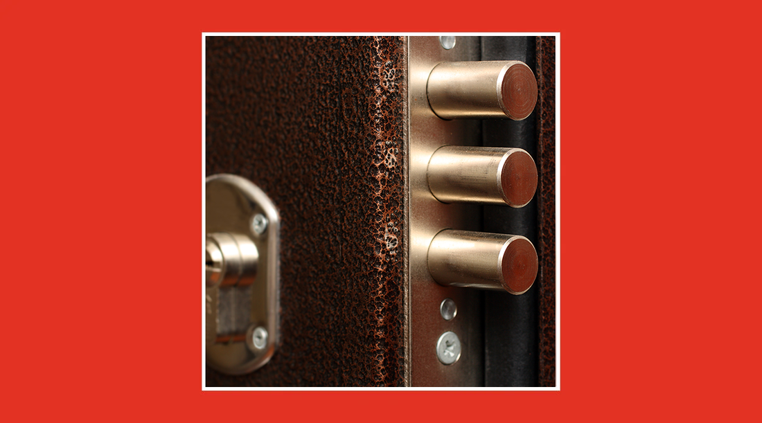 How to buy the best armored door for your home - grandgoldman.com
