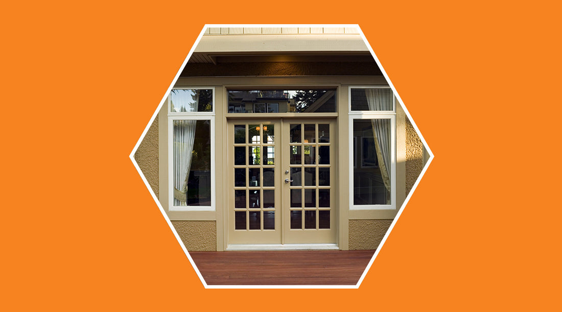 The safest windows and doors for your chalet - grandgoldman.com