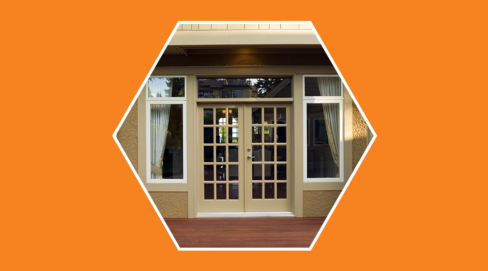 The safest windows and doors for your chalet - grandgoldman.com