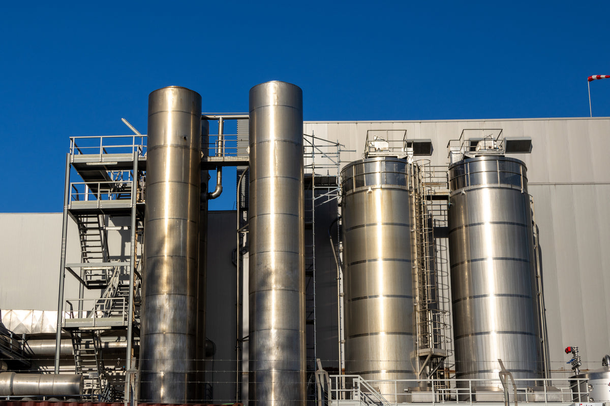 Optimize Storage: Silo Cleaning & Prevention Guide