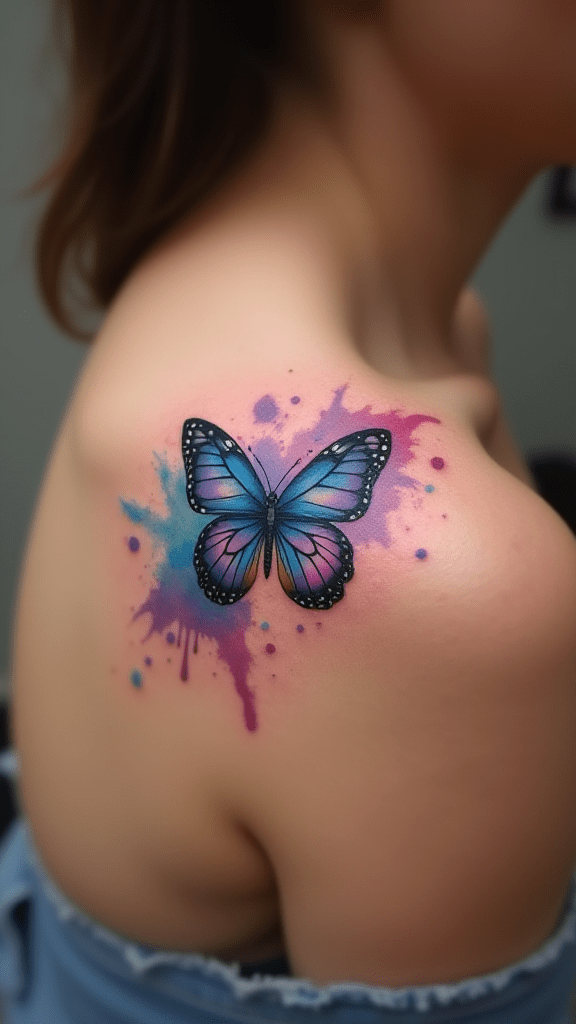 15 Female Tattoo Ideas You’ll Love