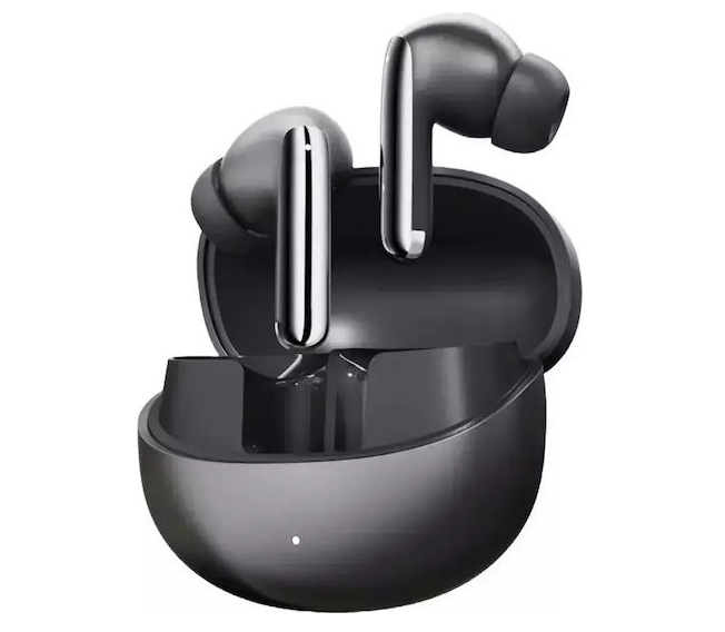 With Hi-Res and LDAC From Greece... The "Top" VFM in-ear Headphones In the 30s... TAKIS will be "jealous" QCY Melobuds Pro