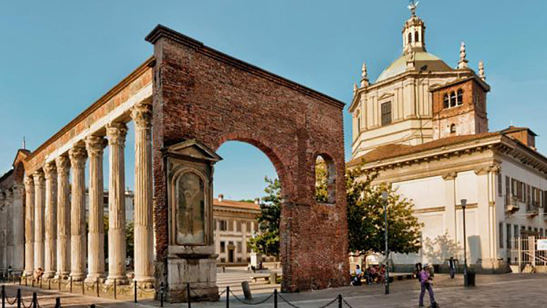 20 things to see and do in Milan