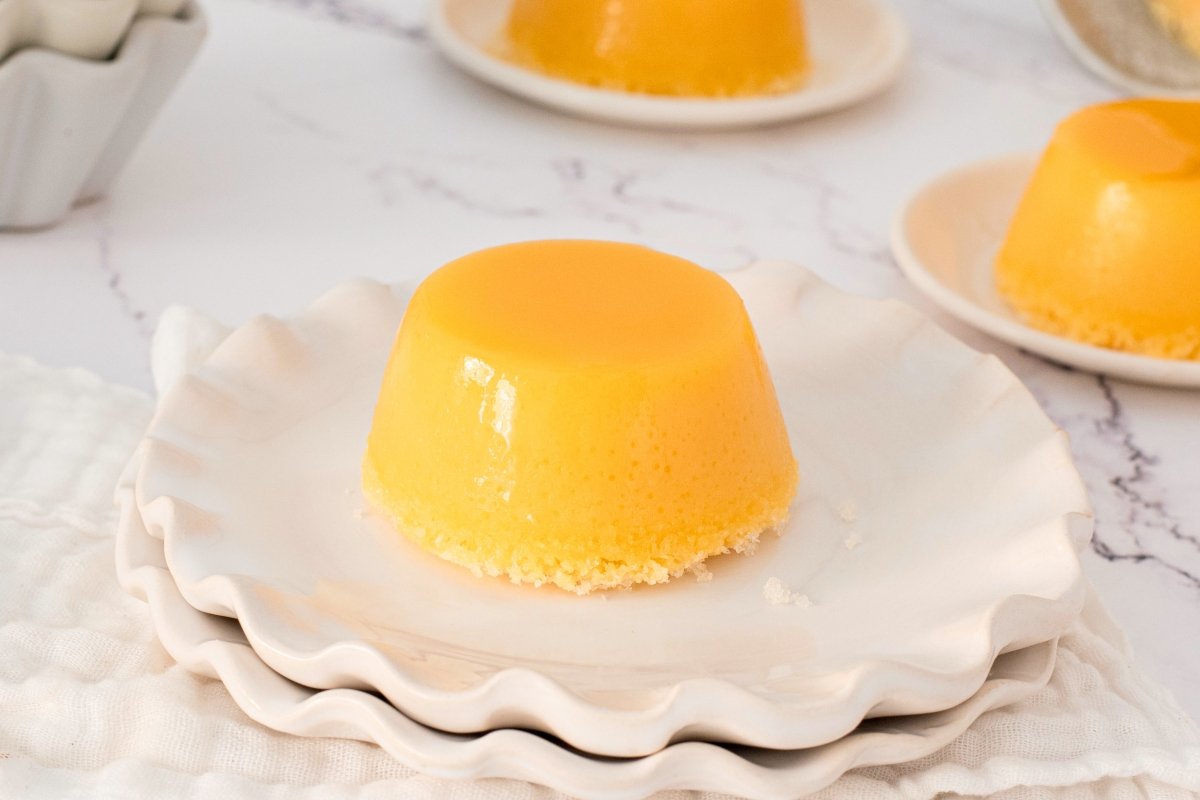 Quindim Recipe: Authentic Brazilian Coconut Custard Dessert