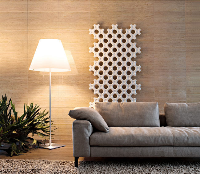 Designer Radiators: Style Meets Home Heating Efficiency