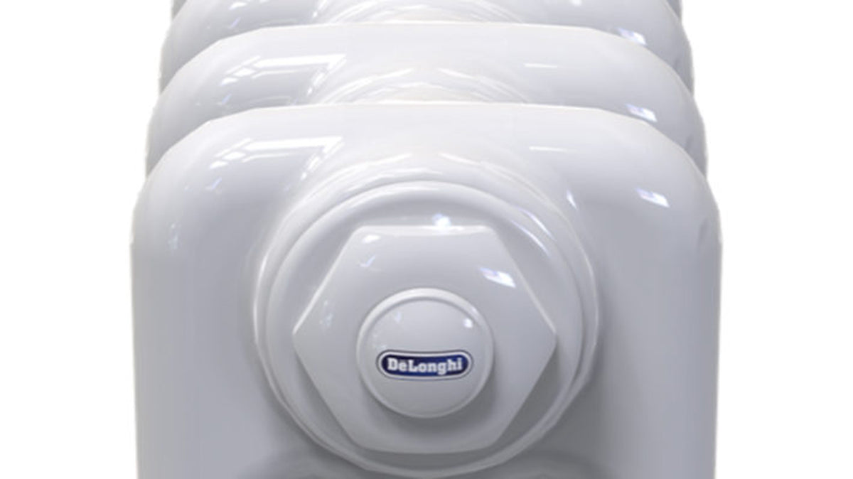 De’Longhi Multi-Column Radiators: Elegant & Efficient Home Heating