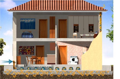 Protect Your Home from Radon Gas: A Complete DIY Guide