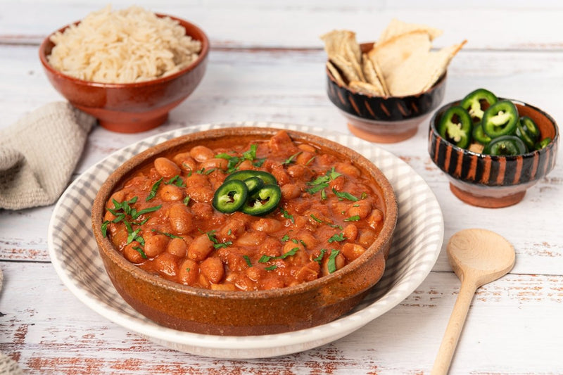 Ranch Style Beans Recipe: Easy Tex-Mex Comfort Classic