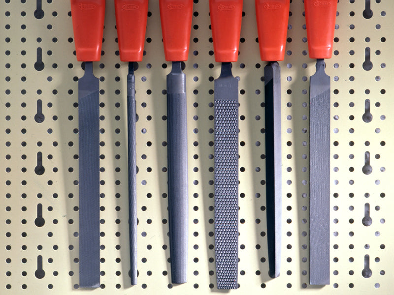 Rasps and Files for DIY: Ancient Tools for Precision Work