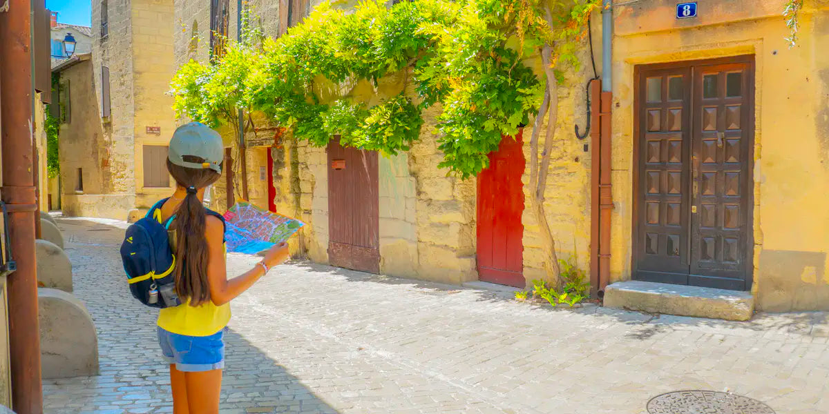 This place in France is still a real insider tip