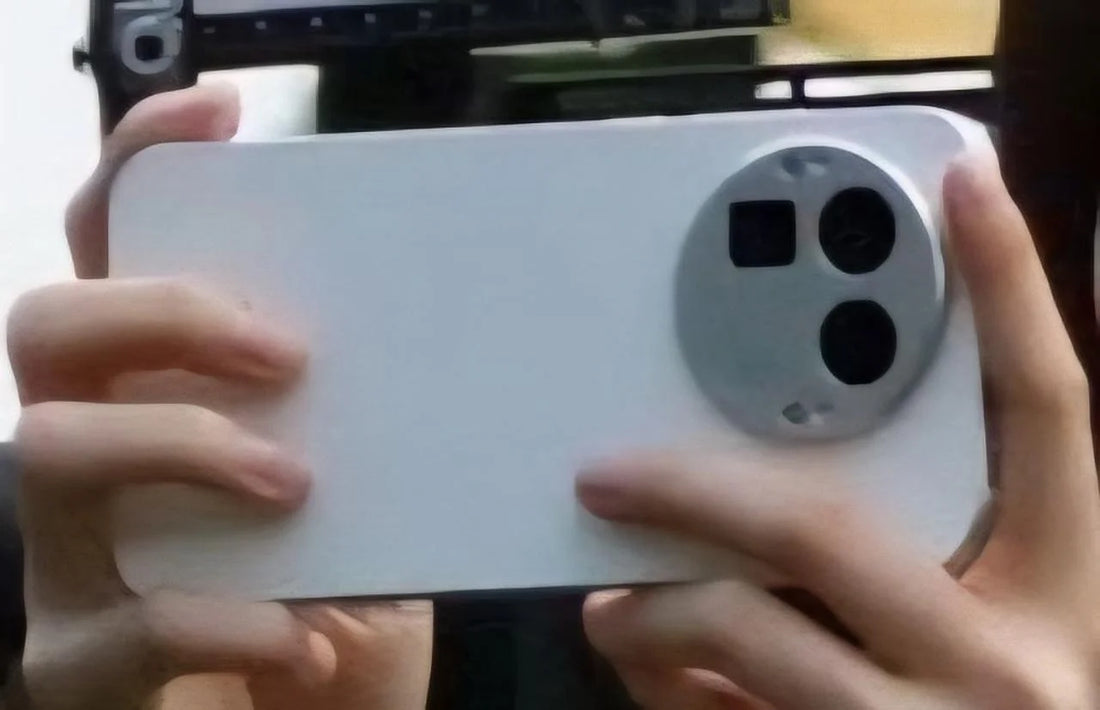 realme GT8 Pro: Everything leaked and it's what we wanted!
