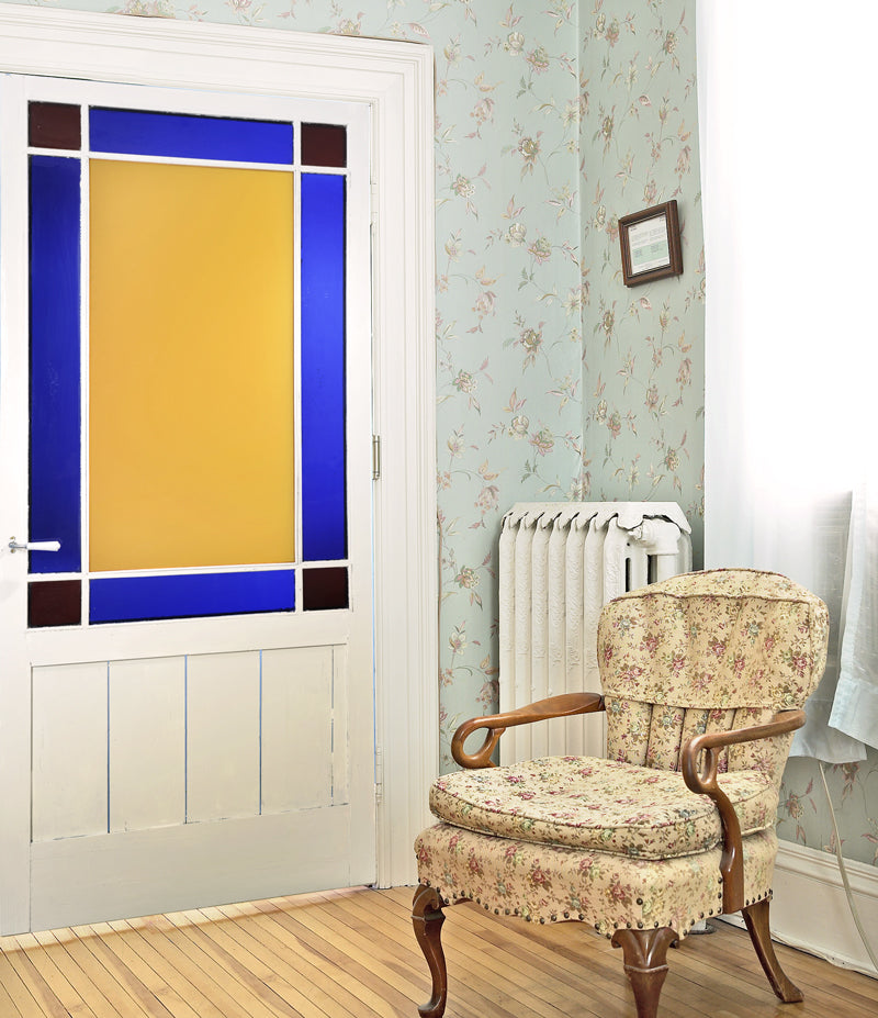 Step-by-Step Door Restoration: Bring an Antique Door Back to Life