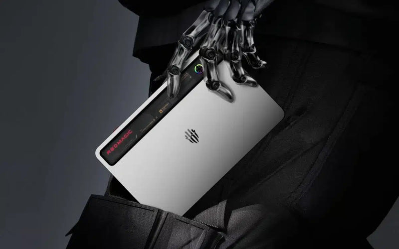 RedMagic Astra Gaming Tablet: Global launch with a price from 469 euros