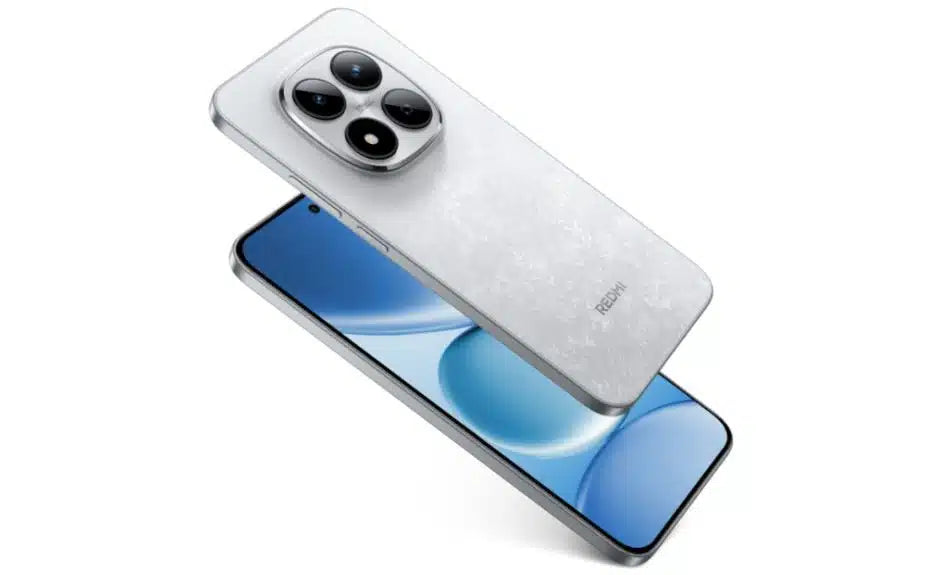 Redmi Note 15 Pro and Pro+: Debut with upgraded processors and 7,000mAh batteries