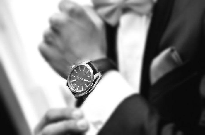 Proposal watch I: Buying an economical watch - grandgoldman.com