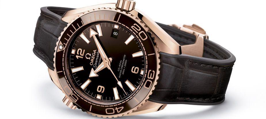 Exceptional watches for Mother's Day - grandgoldman.com