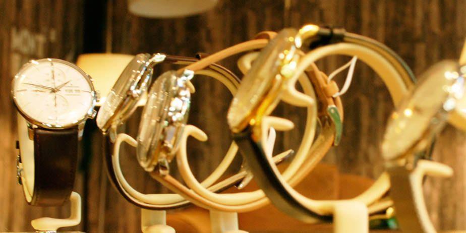 Junghans, the timeless watch with 150 years of history - grandgoldman.com