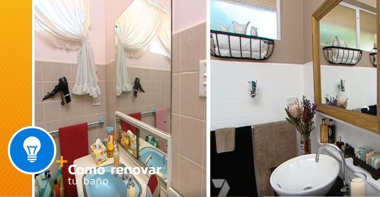 How to renovate your bathroom without a lot of money - grandgoldman.com