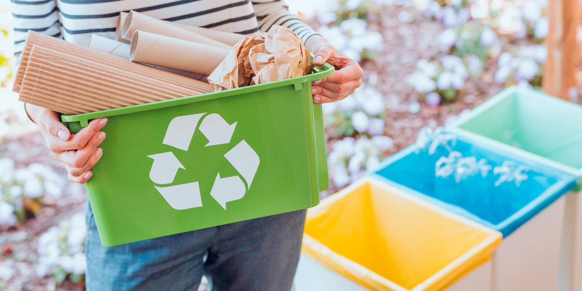 Italy Leads Europe in Packaging & Urban Waste Recycling: Keep It Up!