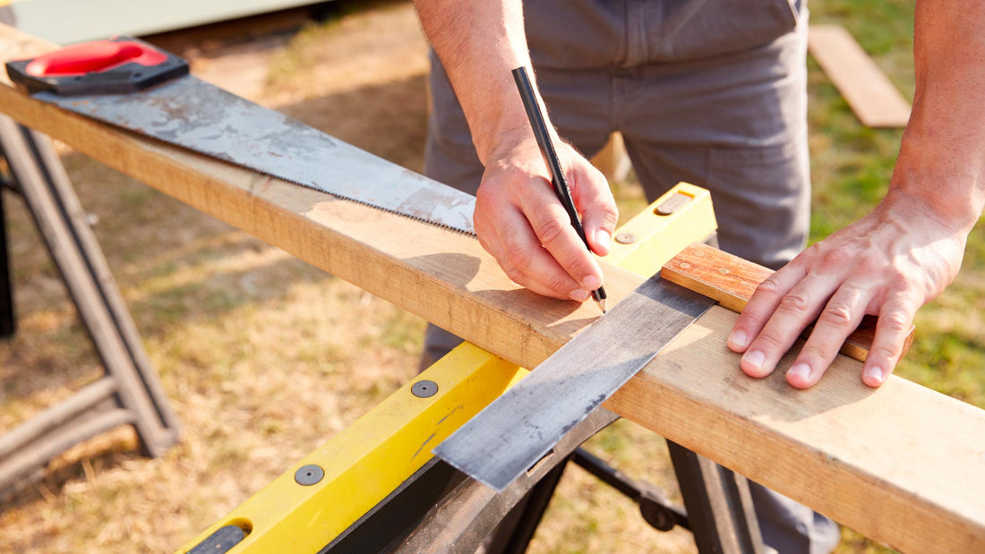 Ruler and Square Guide: Types and Uses for DIY Projects