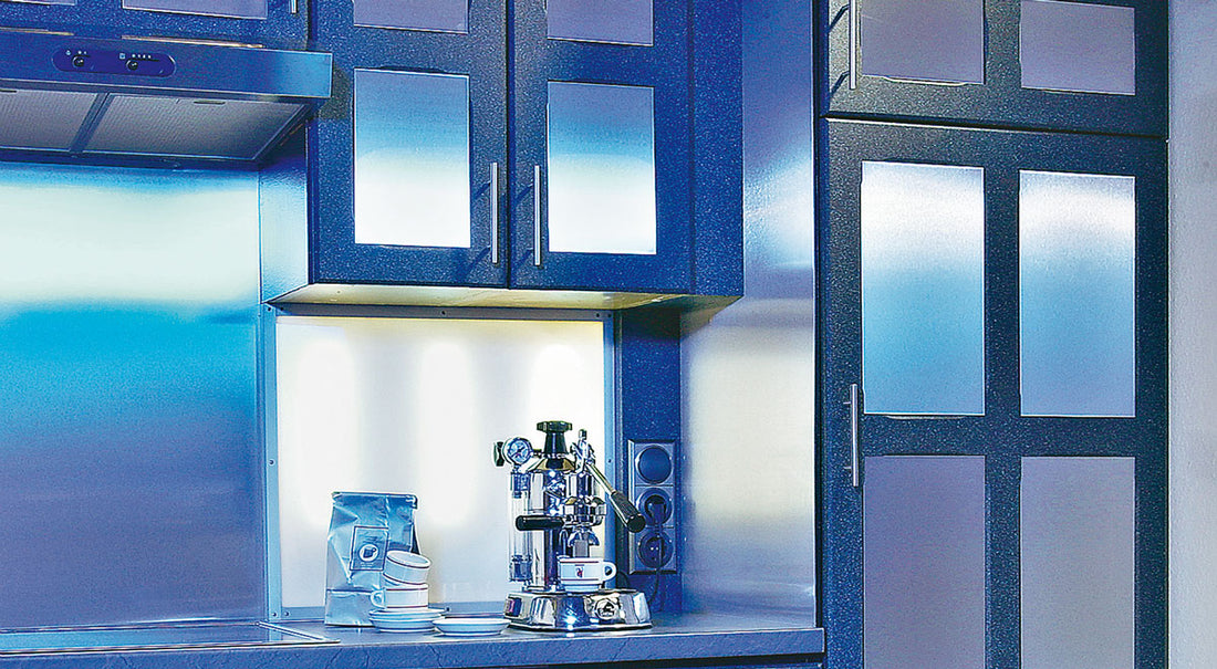 DIY Kitchen Cabinet Makeover: Easy Refresh Ideas