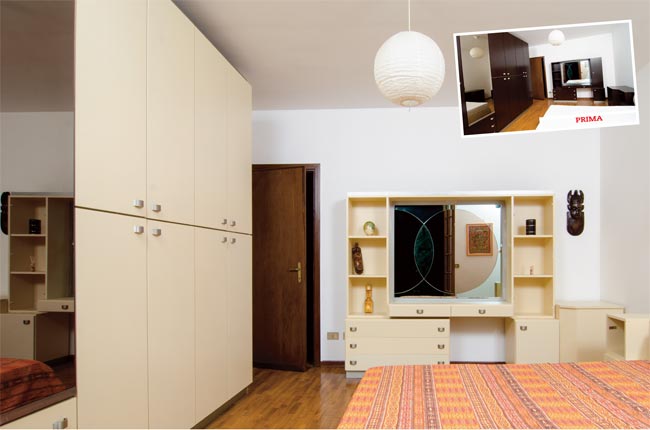 Renovate Your Bedroom on a Budget with This DIY Makeover