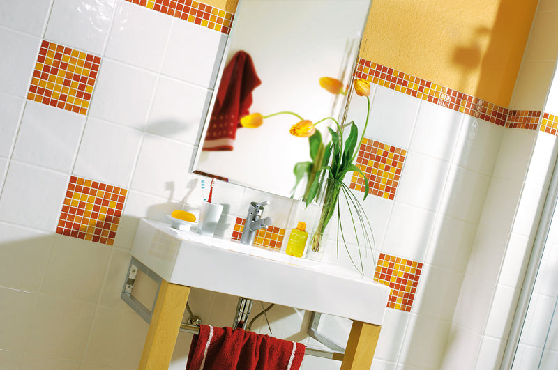 Mosaic Bathroom Tile Ideas: Easy DIY Refresh Guide