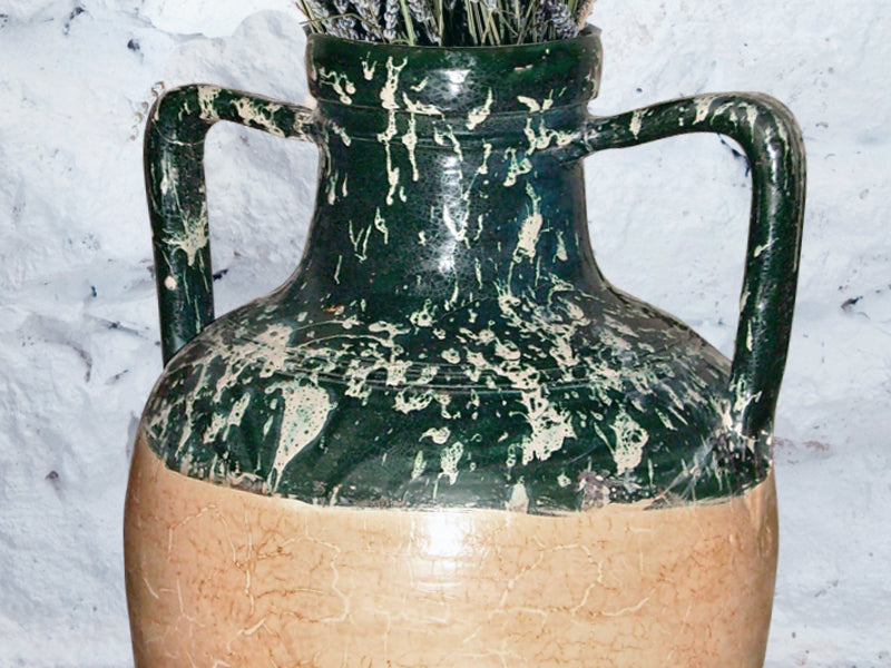 How to Repair a Cracked Terracotta Jar: A DIY Restoration Guide