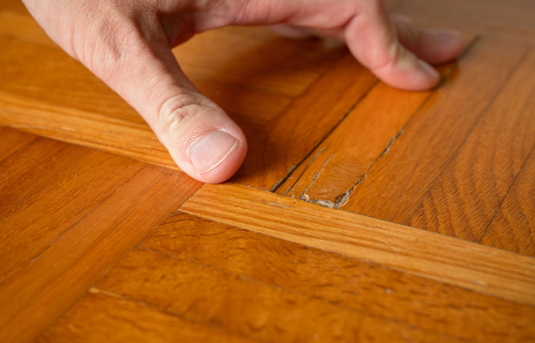 How to Repair Damaged Parquet Flooring: A Complete Step-by-Step Guide