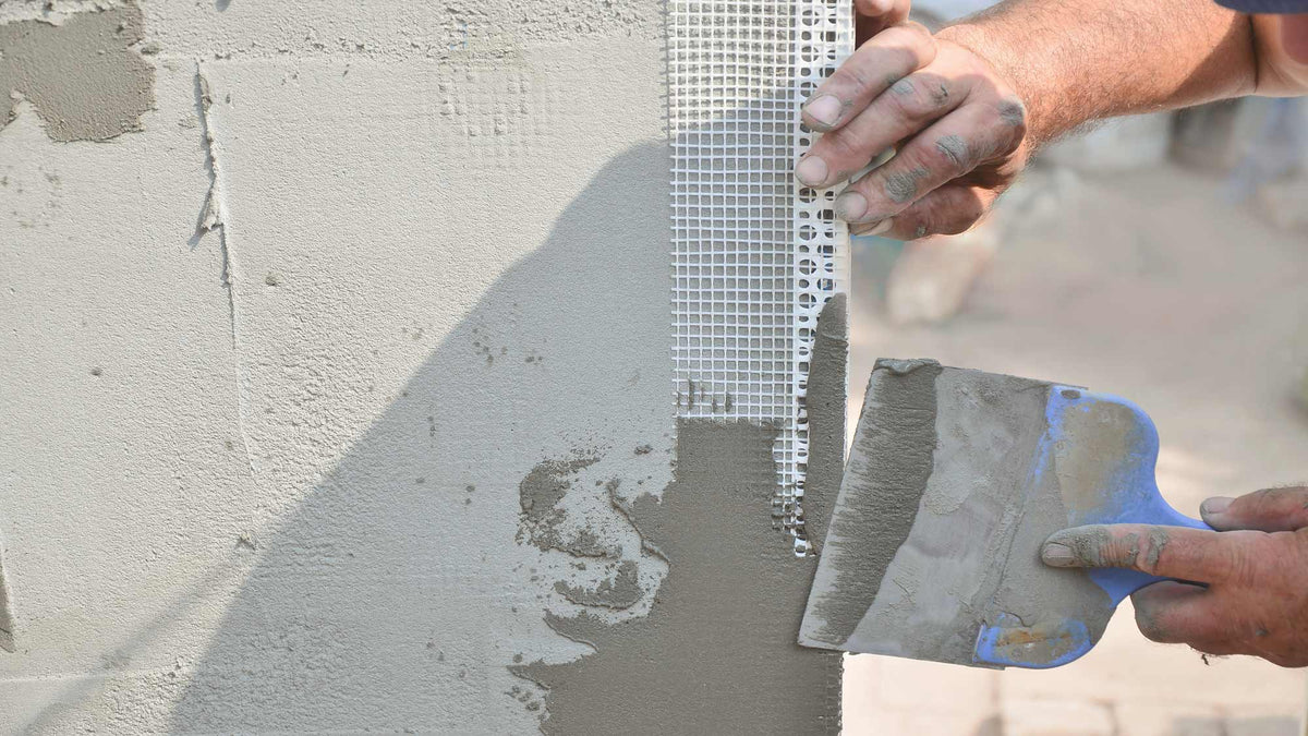 How to Repair a Wall Corner | DIY Fix Guide