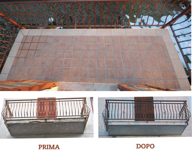 DIY Balcony Renovation: A Step-by-Step Guide