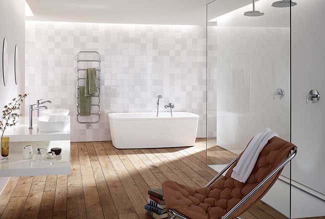 Water Saving in the Bathroom | How to Reduce Waste