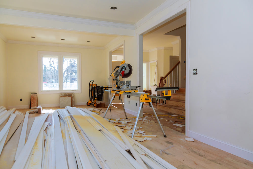 Second Home Vacation: DIY Comfort & Savings Upgrades