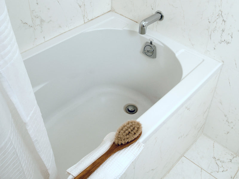 Bathtub Resurfacing: How to Fix Chips and Restore Shine
