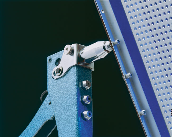 How to Rivet with Precision | Step-by-Step Illustrated Guide