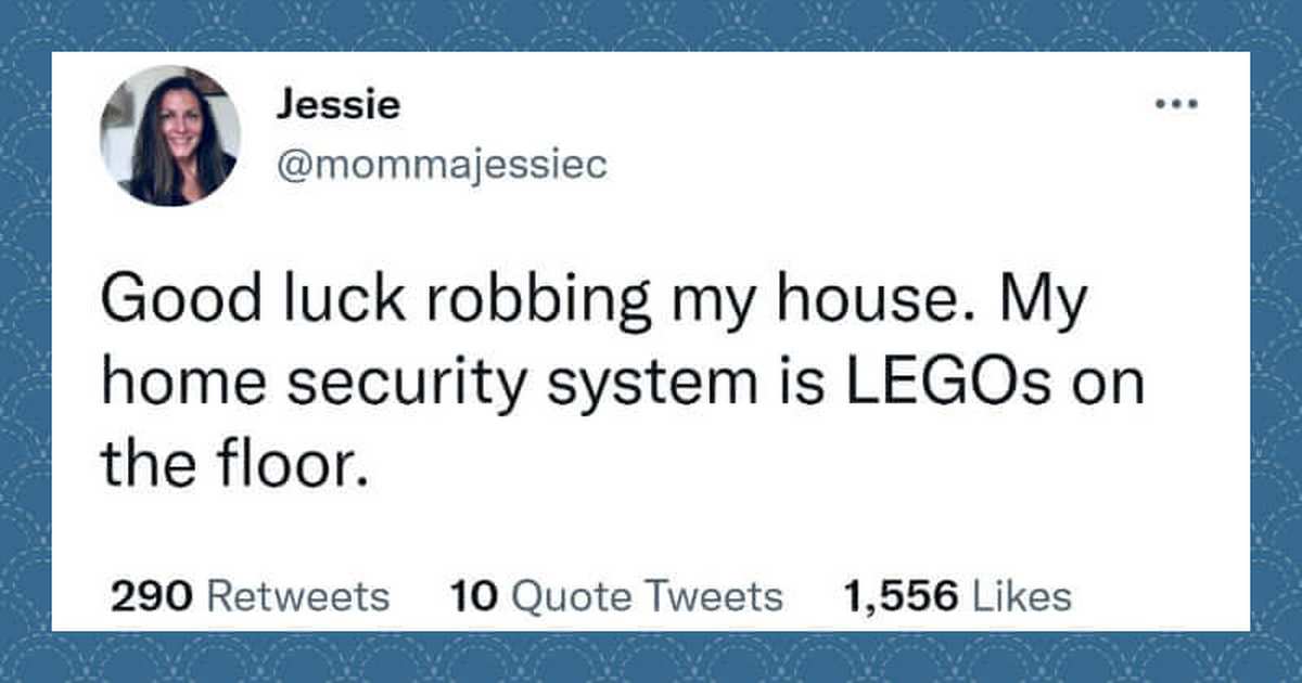 18 Parents Who Hilariously Depicted Their Struggles Of Raising Kids