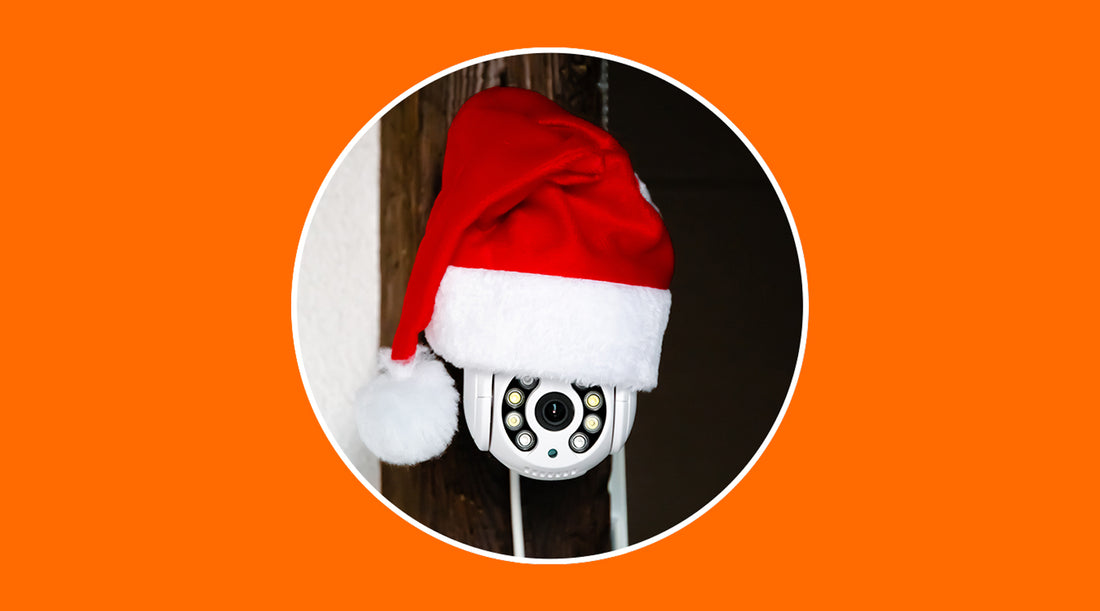 How to protect your home from robberies and attacks on New Year's Eve - grandgoldman.com