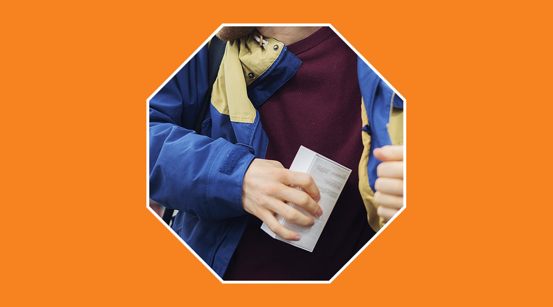 Practical guide to avoid theft in stores and businesses - grandgoldman.com