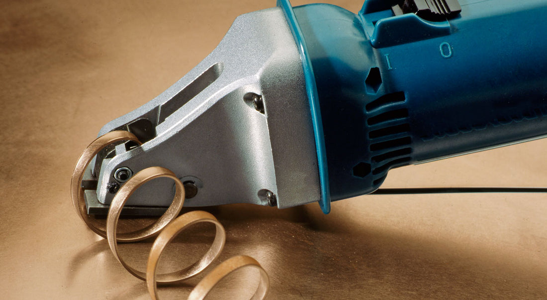 Roditrice: What It Is and How to Use It for Perfect Metal Cuts