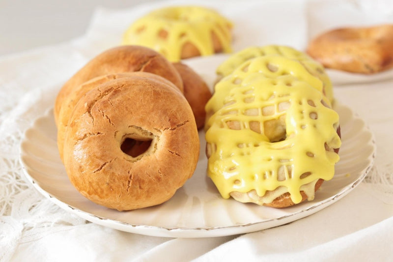 Rosquillas Tontas y Listas: Madrid's San Isidro Classic