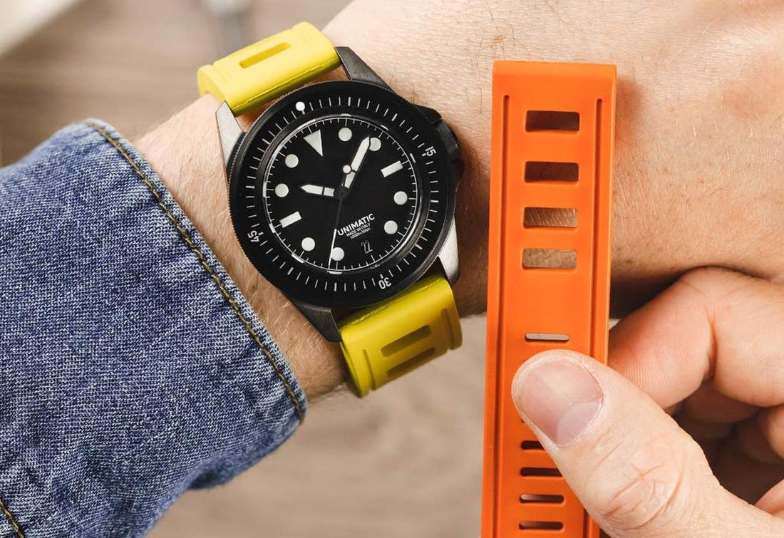Chinese scientists create self-charging smartwatches!