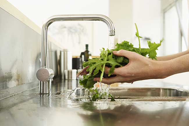 Types of Kitchen Faucets: A Complete DIY Guide