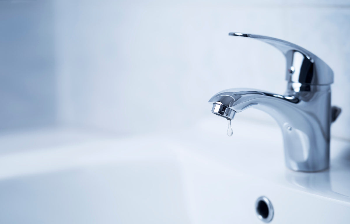 DIY Fix for a Leaky Faucet | Step-by-Step Guide