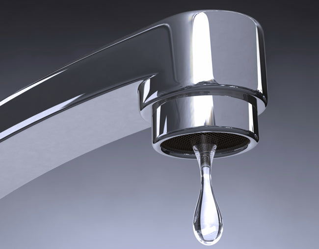 Fixing a Leaky Faucet: A Detailed DIY Guide