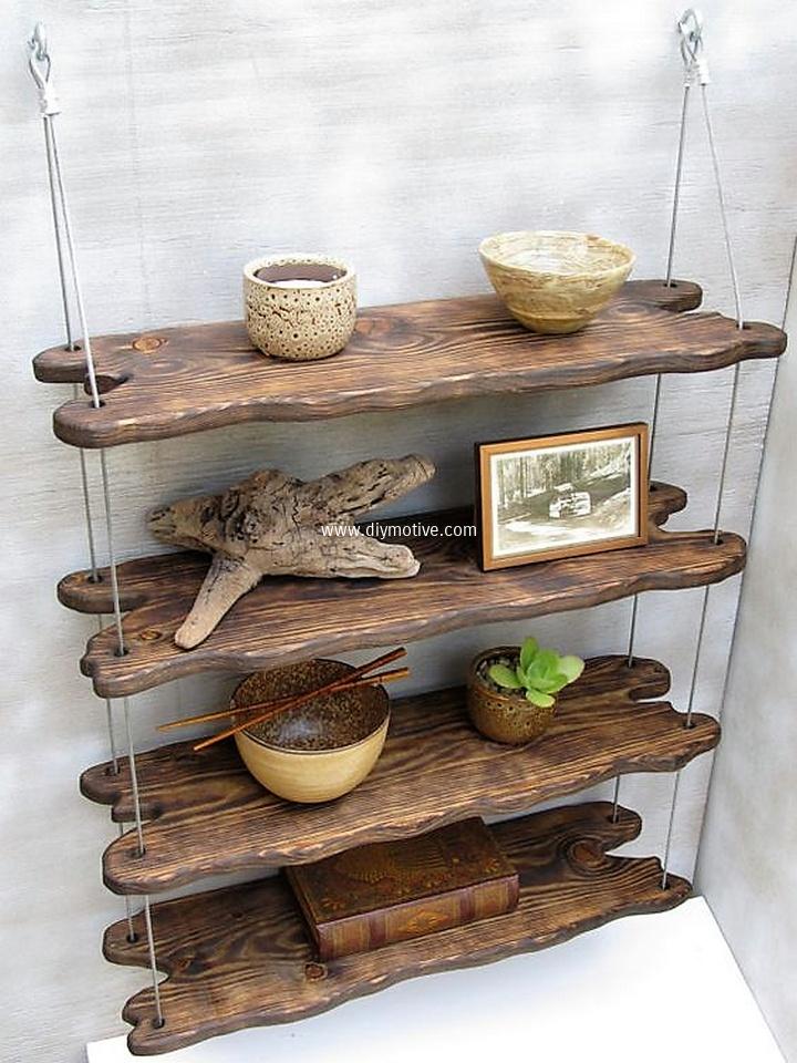 Incredible rustic furniture ideas for your home! - grandgoldman.com